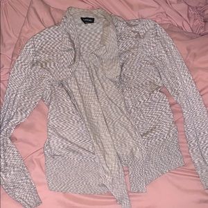 Bebe cardigan